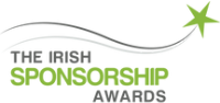 Irish Sponsorship Award